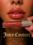 Lipstick Color Clementine by Juicy Couture