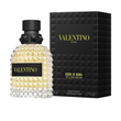 Valentino Uomo Born In Roma Yellow Dream para Hombre 3.4 oz EDT