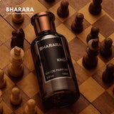 Bharara King EDP MEN 3.4ONZ. MEN/PERFUMES 5 ESTRELLAS