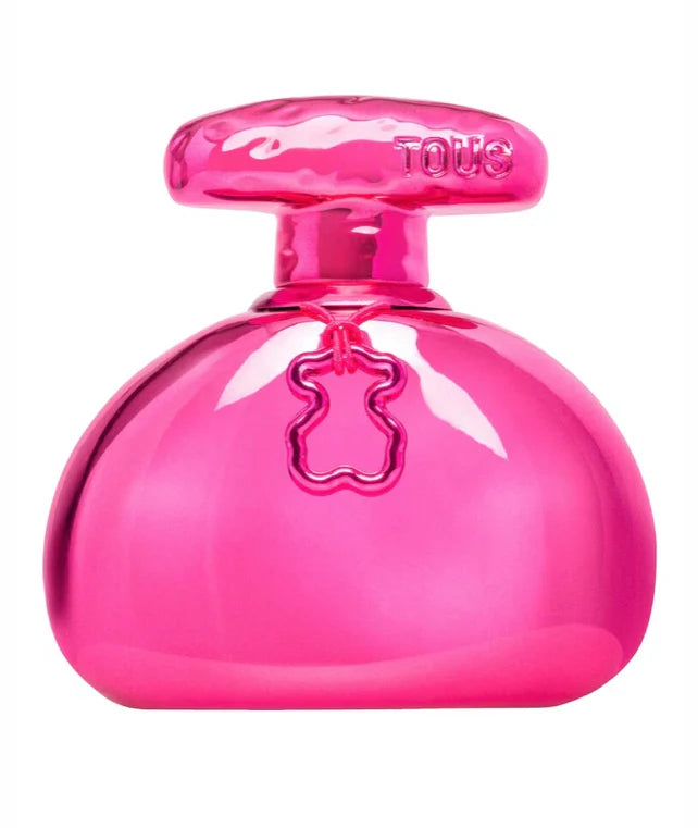 Tous Electro Touch para Mujer 3.4 oz EDP