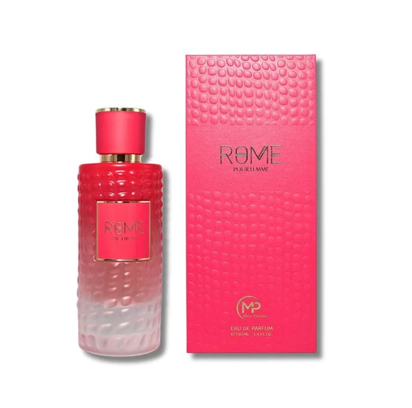 Rome per Femme para Mujer 3.4 oz EDP