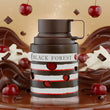 Odyssey Black Forest de Armaf 3.4oz
