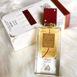 Lattafa Ana Abiyedh Rouge Unisex 2.4 oz EDP