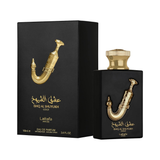 Lattafa Pride Ishq Al Shuyukh Gold Unisex 3.4 oz EDP