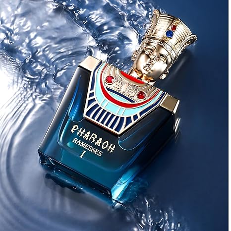 Bharara Pharaoh Ramesses I Unisex 3.4 oz EDP