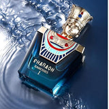Bharara Pharaoh Ramesses I Unisex 3.4 oz EDP