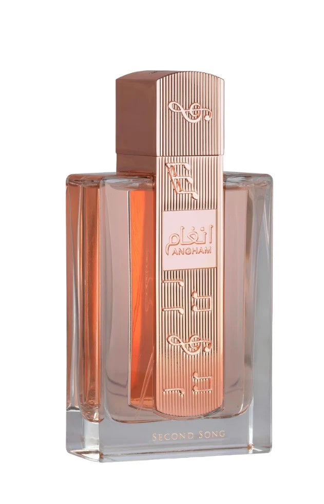 Angham Second Song de Lattafa para Mujer 3.4 oz