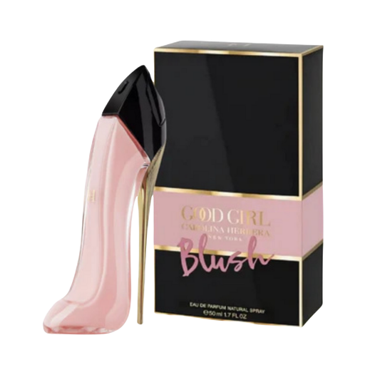 Good Girl Blush de Carolina Herrera para Mujer 1.7 oz EDP