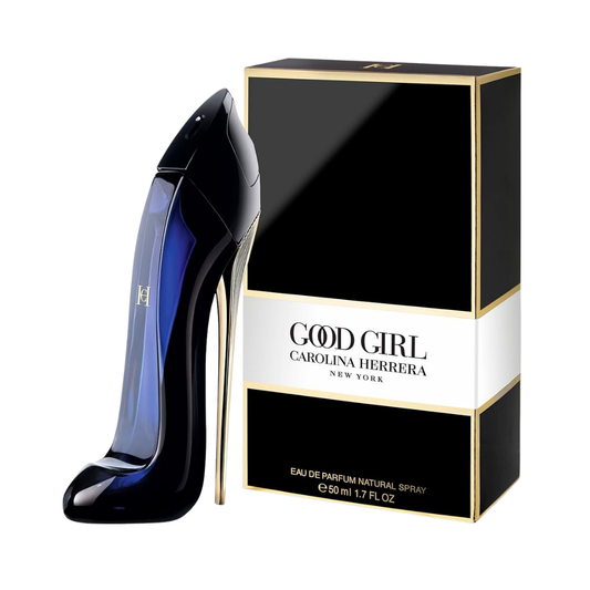 Good Girl de Carolina Herrera para Mujer 1.7 oz EDP