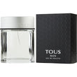 Tous Man para Hombre 3.4 oz EDT