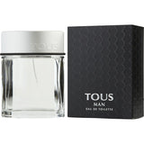 Tous Man para Hombre 3.4 oz EDT