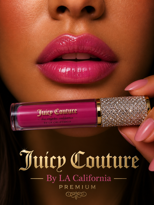 Lipstick Color Berry by Juicy Couture