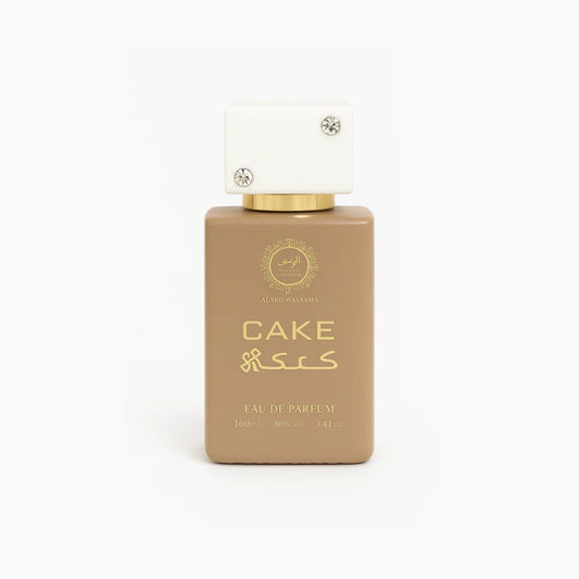 Al'Ard Walsama Cake Unisex 3.4 oz EDP