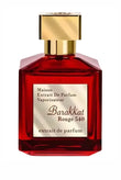 Fragrance World Barakkat Rouge 540 Extrait de Parfum Unisex 3.4 oz