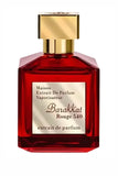 Fragrance World Barakkat Rouge 540 Extrait de Parfum Unisex 3.4 oz