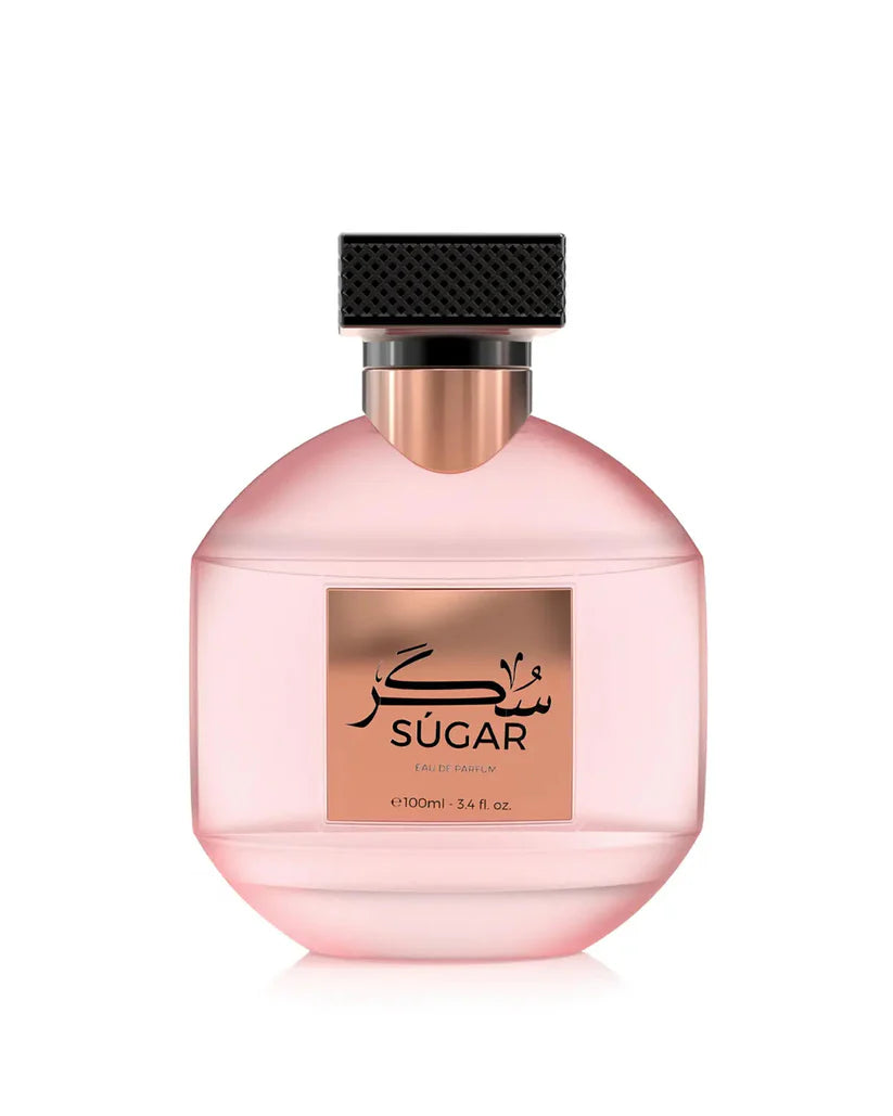 Oxana Sugar para Mujer 3.4 oz EDP - Hecho en Dubai