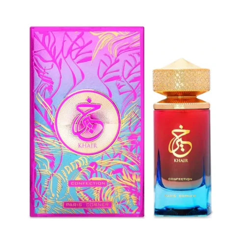 Paris Corner Khair Confection 3.4 oz EDP