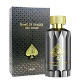 GAME OF SPADES ♠️ HIGH ROLLER/MEN 3.4ONZ