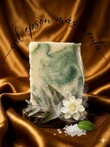 Jabón Sal Epsom y Menta 4.2oz