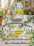 Llamados a ser Luz en el Mundo | Joya Inspiracional
