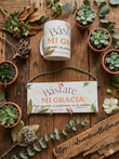 Bástate mi Gracia | Joya Inspiracional de Fe