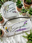 Escogida por Dios | Regalo Inspiracional para Mujer