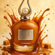 Zakat Lamar Caramel para Mujer 3.4 oz EDP