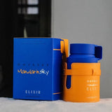 Odyssey Mandarin Sky de Armaf 3.4oz