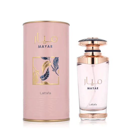 Lattafa Mayar para Mujer 3.4 oz EDP
