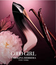 Good Girl Blush Elixir de Carolina Herrera 2.7 oz EDP