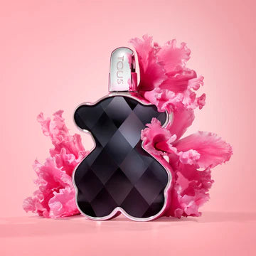 Tous Love Me The Onyx Parfum para Mujer 3.4 oz