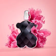 Tous Love Me The Onyx Parfum para Mujer 3.4 oz
