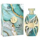Amaran Taraf Verde Unisex 3.4 oz EDP