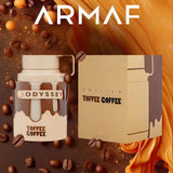 Odyssey Toffee Coffee de Armaf 3.4oz