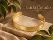 Pulsera Unisex Modelo Pequeño Deseo Acero 316L