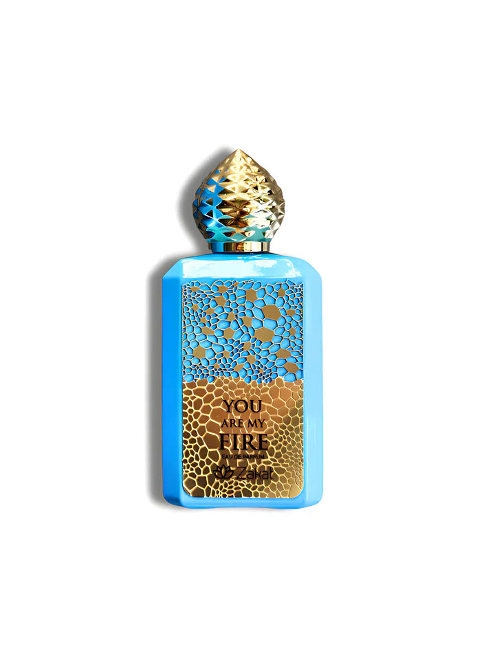 Zakat You Are My Fire Unisex 3.4 oz EDP