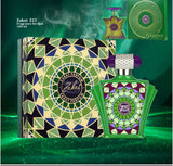 Zakat Z25 Unisex 3.4 oz EDP