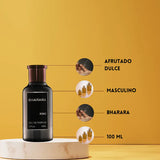 Bharara King EDP MEN 3.4ONZ. MEN/PERFUMES 5 ESTRELLAS