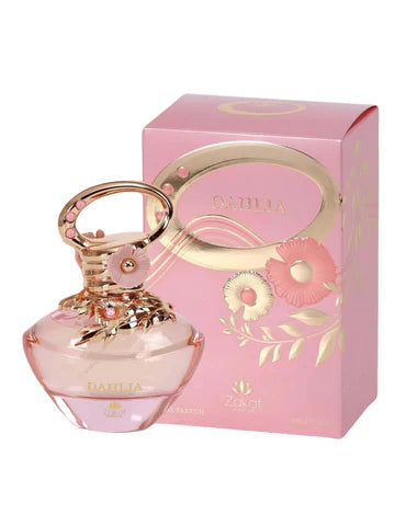 Zakat Dahlia para Mujer 3.4 oz EDP