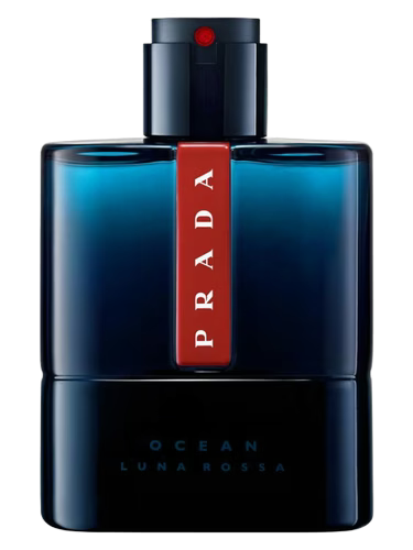 Luna Rossa Ocean de Prada para Hombre 3.3 oz
