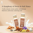 Atralia Sensual Vanilla Unisex 3.4 oz EDP