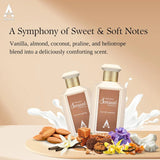 Atralia Sensual Vanilla Unisex 3.4 oz EDP