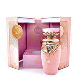 Lattafa Haya para Mujer 3.4 oz EDP