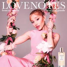 AG Lovenotes Pinkwoods para Mujer 4.2 oz