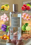 AG Lovenotes Pressed Petals para Mujer 4.2 oz EDP