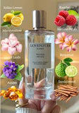 AG Lovenotes Pressed Petals para Mujer 4.2 oz EDP