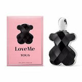 Tous Love Me The Onyx Parfum para Mujer 3.4 oz