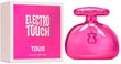 Tous Electro Touch para Mujer 3.4 oz EDP