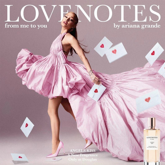 Angel Kiss de Ariana Grande 4.2oz