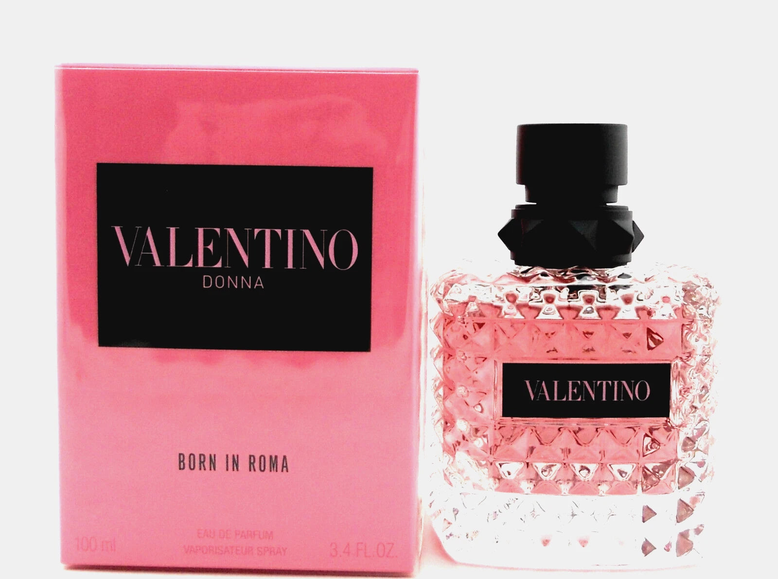 Valentino Donna Born In Roma para Mujer 3.4 oz EDP